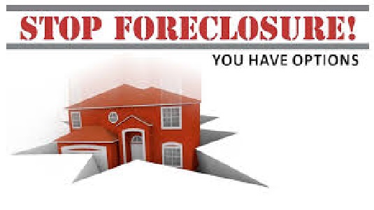 Save your house!